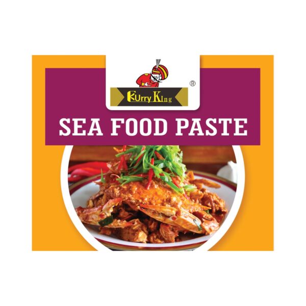 sea food paste 240g