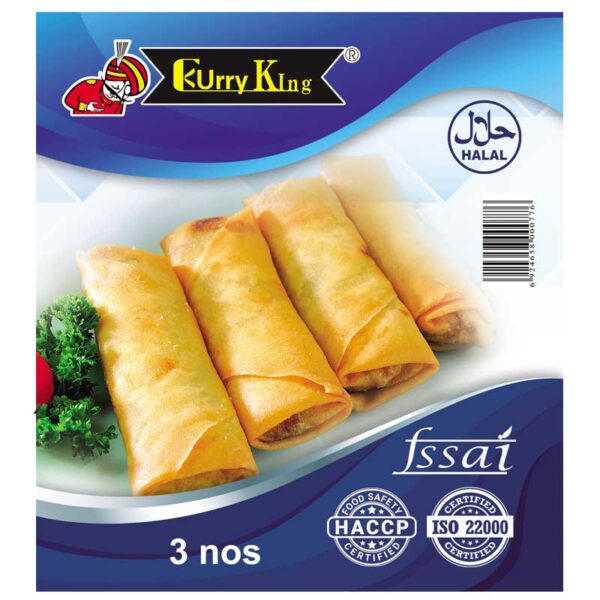 spring roll 280g