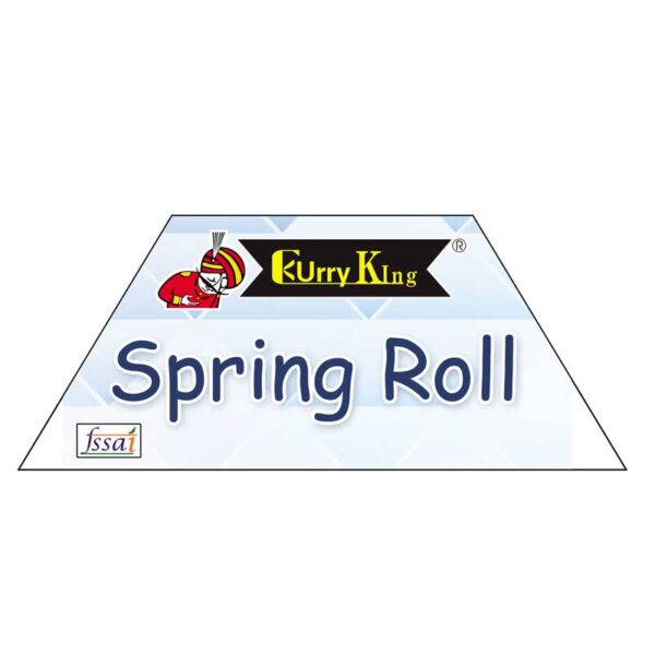 spring roll 280g