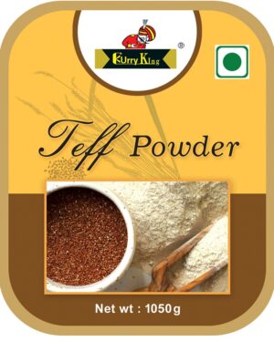taff powder 1050g