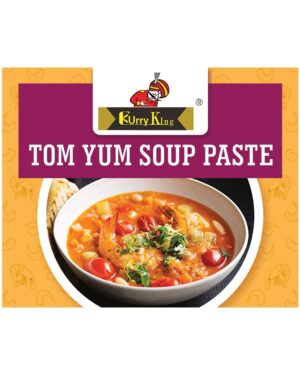 tom yum soup paste 240g