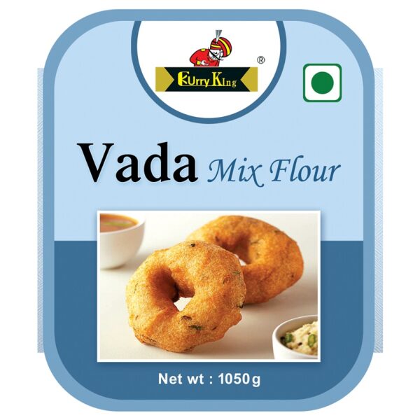 instant vada mix flour 1050g