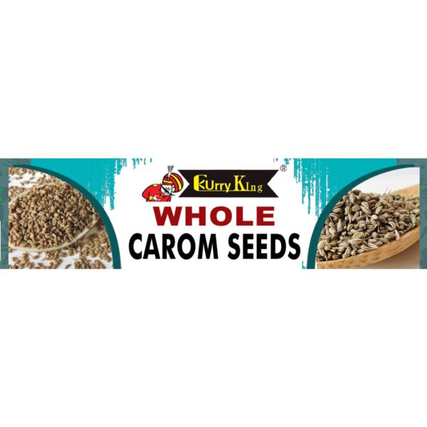 carom seeds 1kg